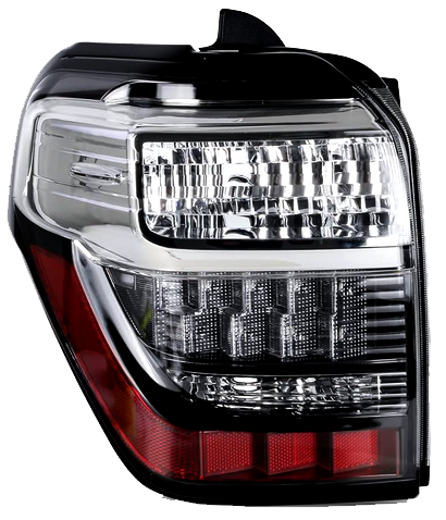 Piloto Trasero Izquierdo Toyota 4Runner V 2014-2024 OEM 8156135392 - Repuesto genuino - ExitParts Automotive