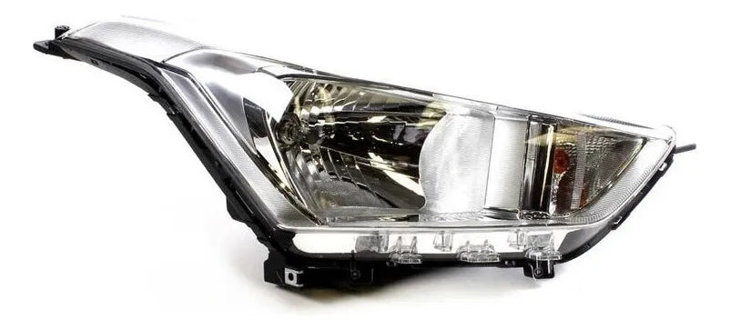 Optico Derecho Hyundai Accent 21->(O) 92102H6530