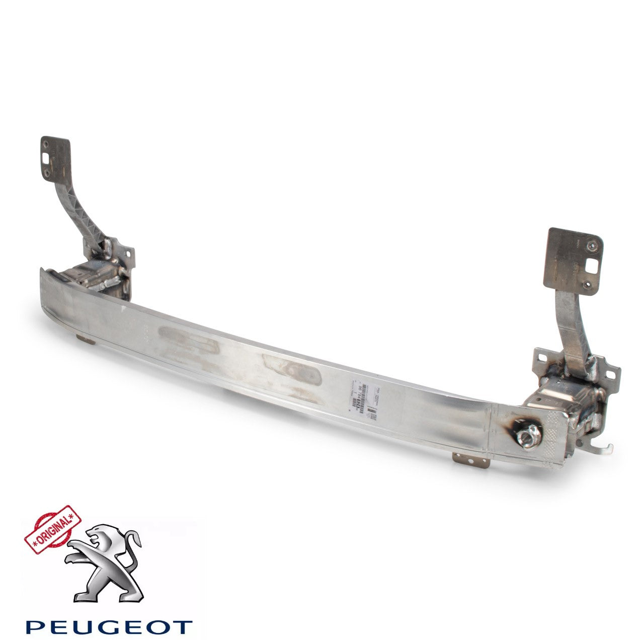 Refuerzo de Parachoques Delantero Original Peugeot 2008 – SKU 9678452480