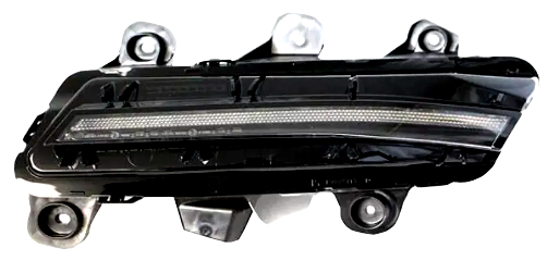 Intermitente Derecho Peugeot 5008 II 2017-2020 OEM 9836230980 - Repuesto genuino - ExitParts Automotive