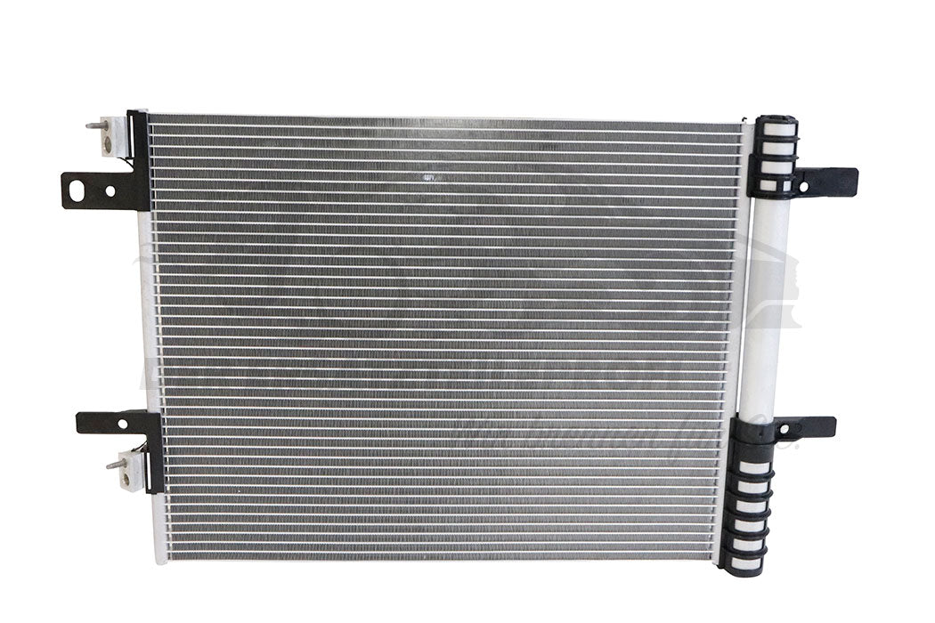 Condensador de Aire Acondicionado Original Peugeot 9817275680 – Compatible con 3008, 5008, C5 Aircross