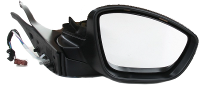 Espejo Retrovisor Derecho Peugeot 208 I 2019-2022 OEM 1611240780 - ExitParts Automotive