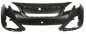 PARACHOQUE DELANTERO PEUGEOT 3008