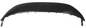 REJILLA EMBELLECEDORA PARACHOQUE SUPERIOR PEUGEOT RIFTER  1632654680