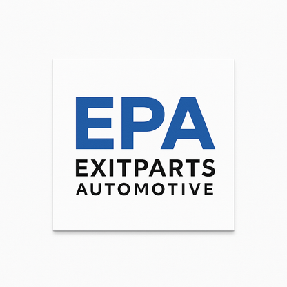 Moldura de Parachoques Trasero CROMADA Original Peugeot 3008 – Código 9811652180