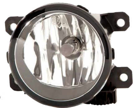 Neblinero Delantero Izquierdo Peugeot 301 2017-2022 OEM 6208Q3 - ExitParts Automotive