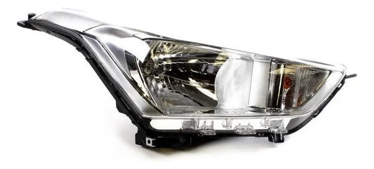 Optico Derecho Hyundai Accent 21->(O) 92102H6530