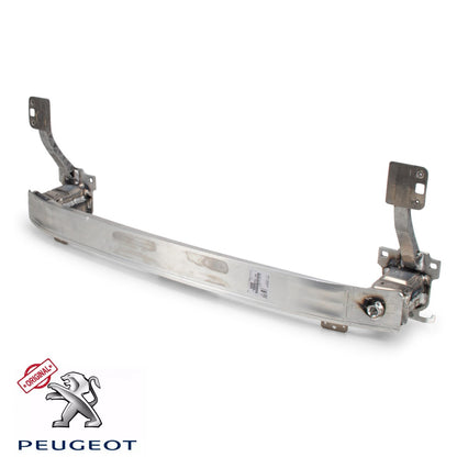 Refuerzo de Parachoques Delantero Original Peugeot 2008 – SKU 9678452480