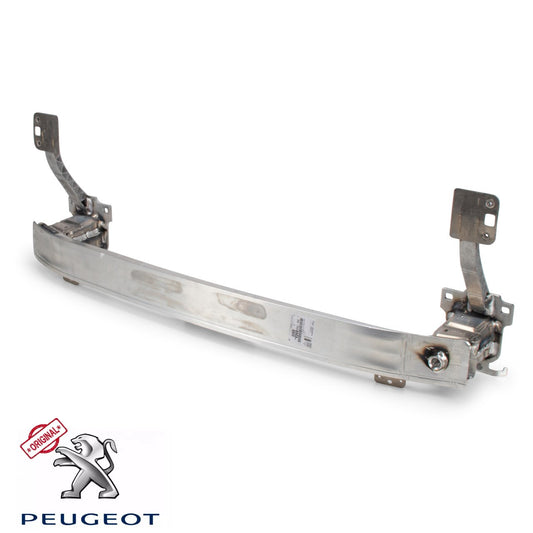Refuerzo de Parachoques Delantero Original Peugeot 2008 – SKU 9678452480