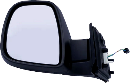 ESPEJO RETROVISOR DERECHO PEUGEOT BERLINGO ORIGINAL   SKU 98169898XT