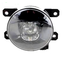 Neblinero Delantero Izquierdo Peugeot 2008 II 2019-2024 OEM 9826960480 - ExitParts Automotive