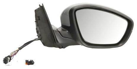 Espejo Retrovisor Derecho Peugeot 2008 II 2019-2024 OEM 98271325XT - ExitParts Automotive