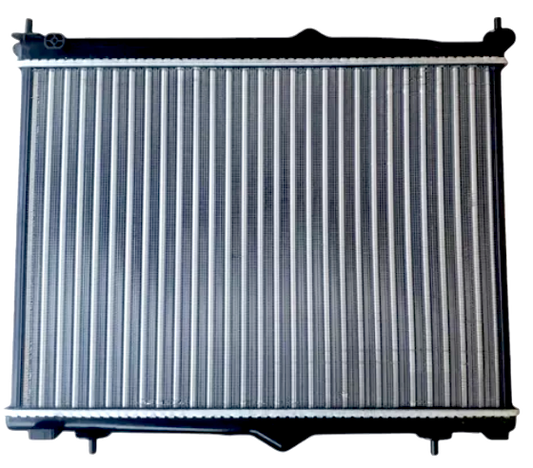 Radiador Motor Peugeot 208 II / 2008 II 2019-2024 OEM 9827174680 - ExitParts Automotive