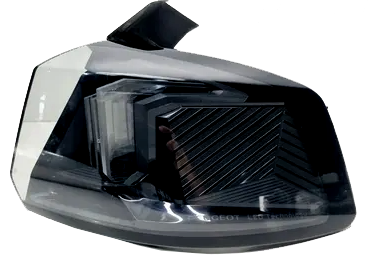 Piloto Trasero Derecho Peugeot 5008 II Fase 2 2021-2024 OEM 9836231580 - Repuesto genuino - ExitParts Automotive