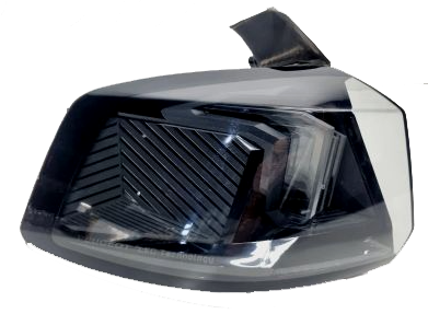 Piloto Trasero Izquierdo Peugeot 5008 II Fase 2 2021-2024 OEM 9836231680 - Repuesto genuino - ExitParts Automotive