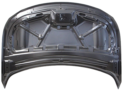 Capó Delantero Peugeot 2008 II 2019-2024 OEM 9842375180 - ExitParts Automotive