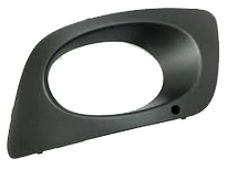 Bisel Neblinero Delantero Derecho Mercedes-Benz Sprinter W906 / W907 2017-2021 OEM A90688503539B51 - ExitParts Automotive