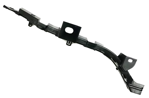 Soporte de Parachoques Delantero Derecho Original Mercedes-Benz Sprinter W906 (2006–2018) | Código OEM A9068890114