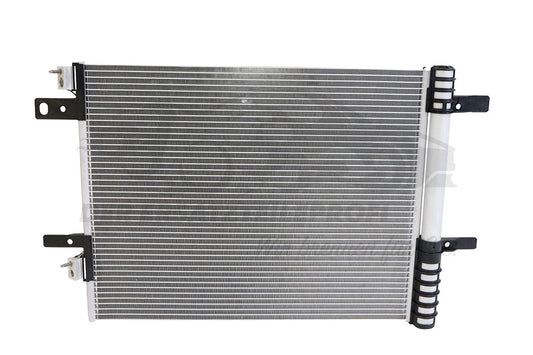 Condensador de Aire Acondicionado Original Peugeot 9817275680 – Compatible con 3008, 5008, C5 Aircross