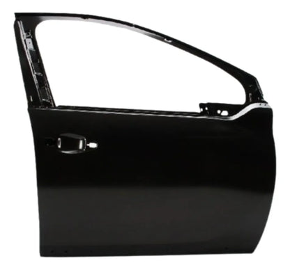 Puerta Delantera Derecha Original Peugeot 9831047380 – Compatible con Peugeot 208 II, 2008 II, Opel Corsa F