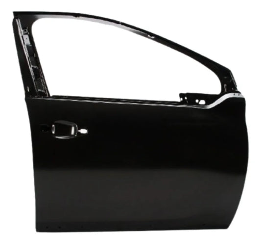 Puerta Delantera Derecha Original Peugeot 9831047380 – Compatible con Peugeot 208 II, 2008 II, Opel Corsa F