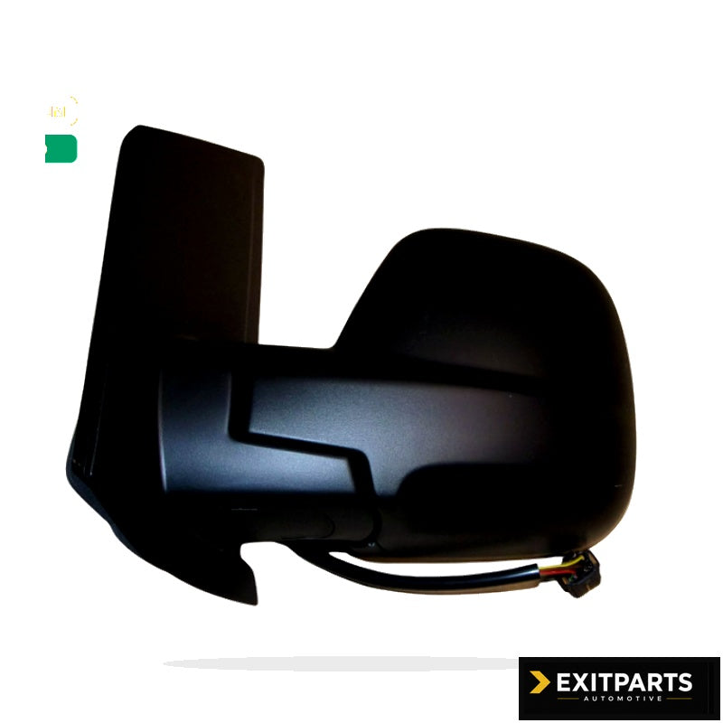 Espejo Retrovisor Izquierdo Citroen Jumpy III 2016-2024 | Original OEM 98155884XT