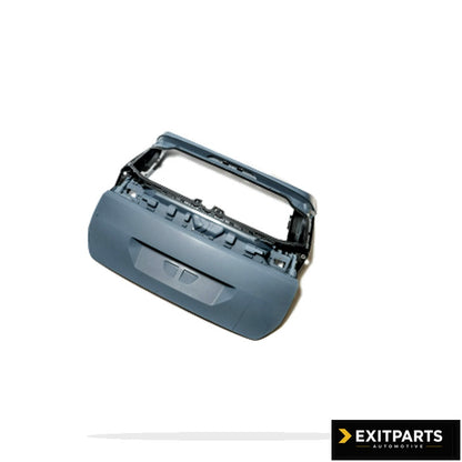 Portalón Trasero Peugeot 5008 II 2017–2023 | OEM 1619267580