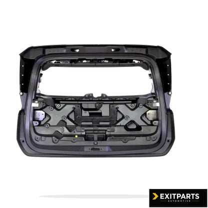 Portalón Trasero Peugeot 5008 II 2017–2023 | OEM 1619267580