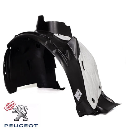 Guardafango Delantero Izquierdo Original Peugeot 308 II (2013-2021) - OEM 9819027780