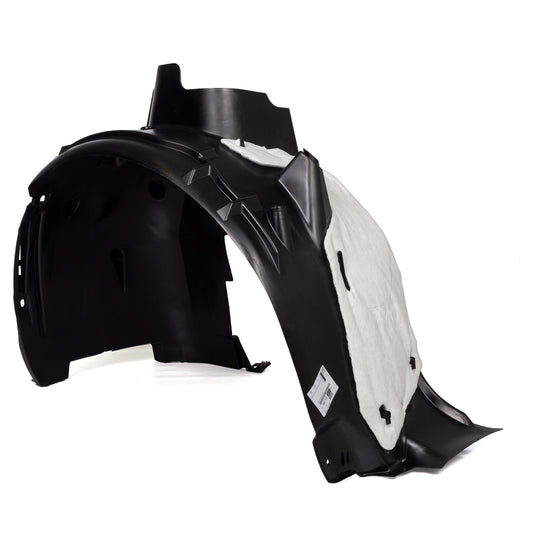 Guardafango Delantero Izquierdo Original Peugeot 308 II (2013-2021) - OEM 9819027780