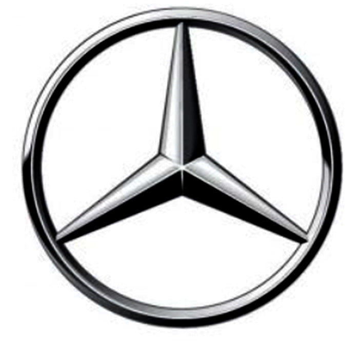 Soporte de Parachoques Delantero Derecho Original Mercedes-Benz Sprinter W906 (2006–2018) | Código OEM A9068890114