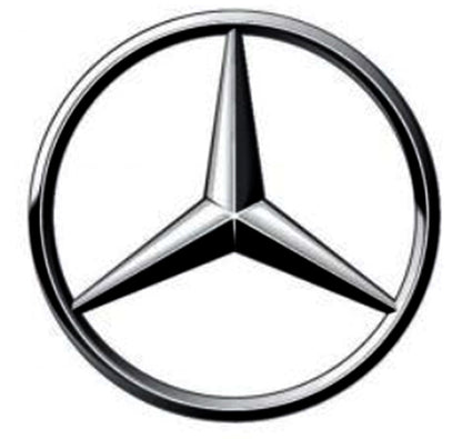 Soporte de Parachoques Delantero Derecho Original Mercedes-Benz Sprinter W906 (2006–2018) | Código OEM A9068890114